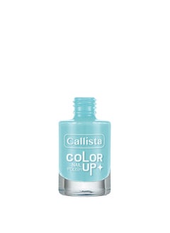 Callista Color Up Nail Polish  - Image 2