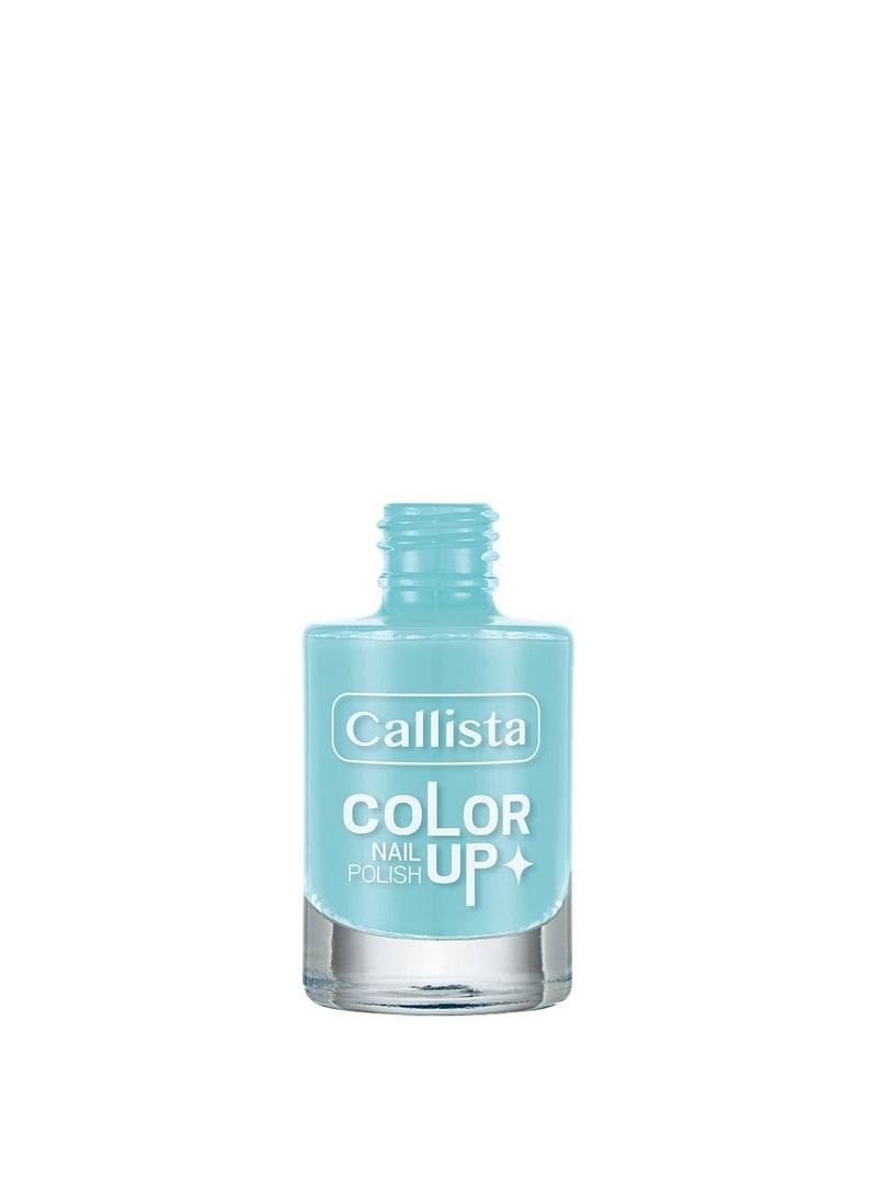 Callista طلاء أظافر ملون  - Image 2