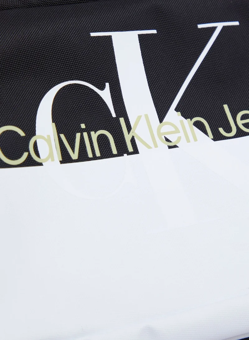 CALVIN KLEIN Casual Logo Backpack