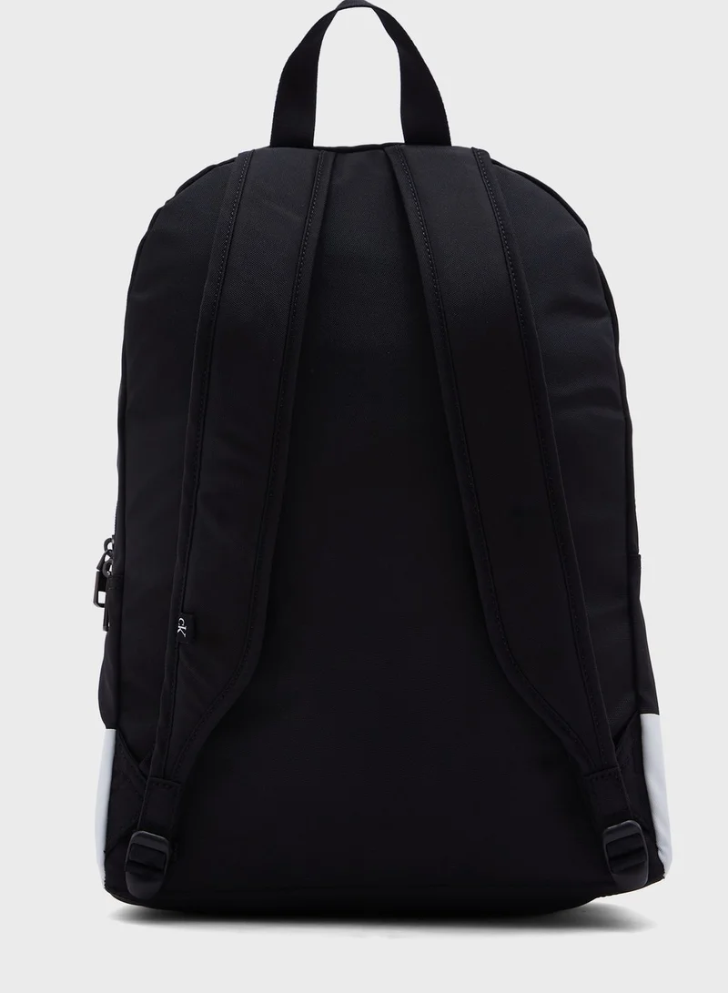 CALVIN KLEIN Casual Logo Backpack
