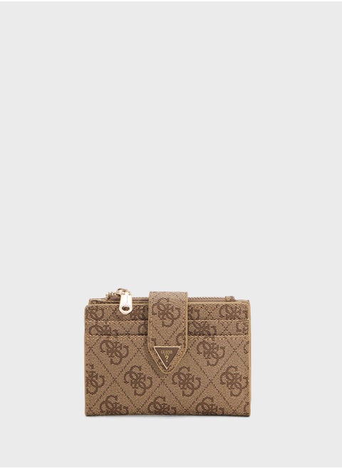 G Puffy Clutch