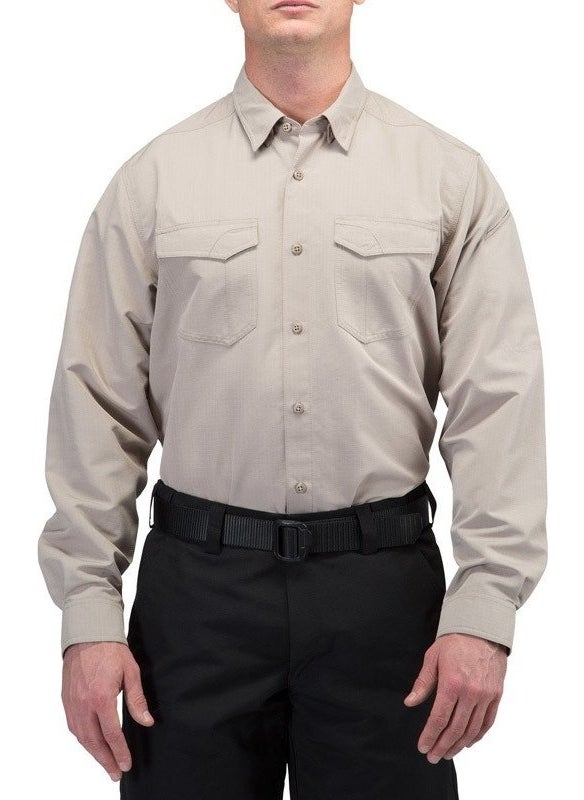 5.11 5.11 Fast-Tac L/s Shirt  - Image 1