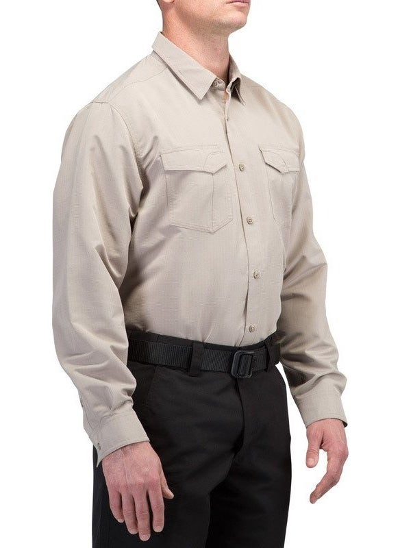 5.11 5.11 Fast-Tac L/s Shirt  - Image 2