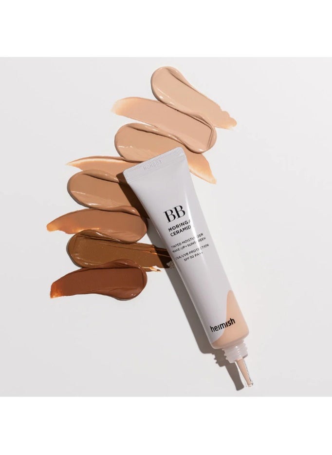 Heimish Moringa Ceramide BB Cream [#23 Light Medium]  - Image 2