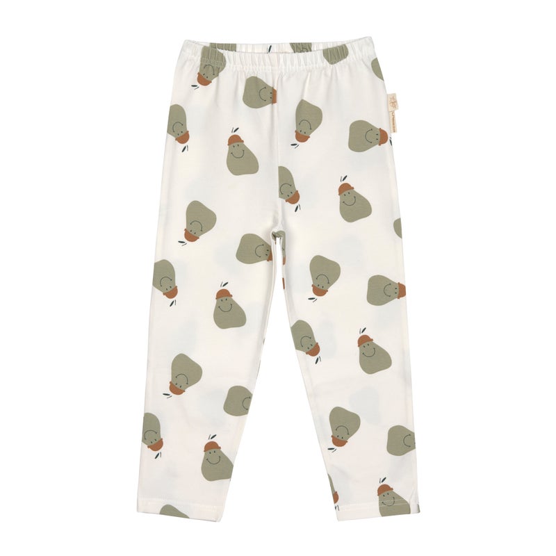 Lassig Leggings Jersey GOTS - Image 1