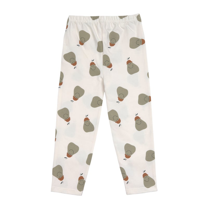 Lassig Leggings Jersey GOTS - Image 2