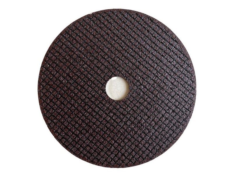 Zebra Premium Tools ZG08 Golden 4 Cut Off Wheel Brown 4 Inch Cutting Blade Set of 25PCS 25 - Image 5
