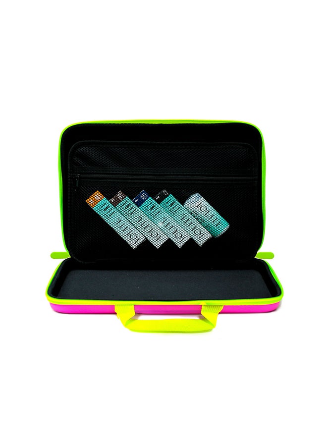 IOLITE صبغات الرموش والحواجب للمحترفين أصباغ تلوين الحواجب والرموش - ITCK - Image 2