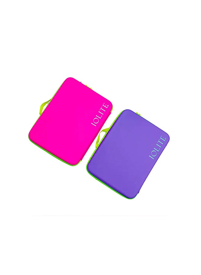 IOLITE صبغات الرموش والحواجب للمحترفين أصباغ تلوين الحواجب والرموش - ITCK - Image 3