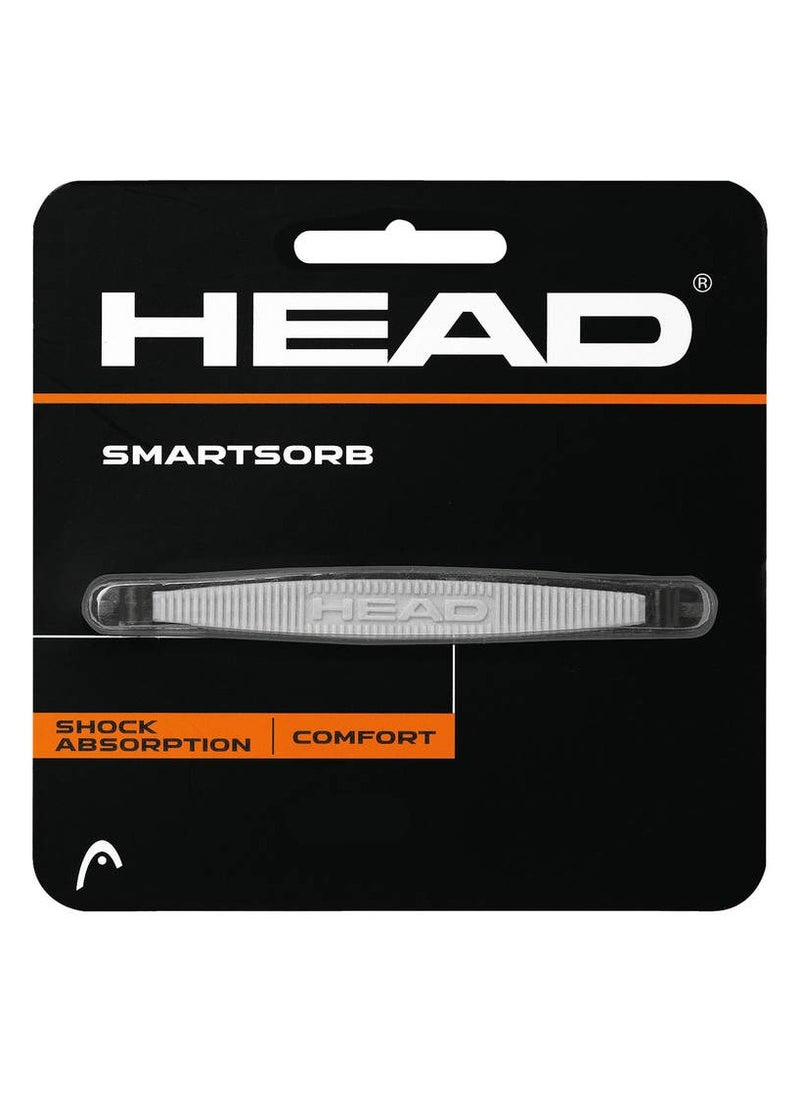 HEAD Smartsorb Tennis Racquet Vibration Dampener 