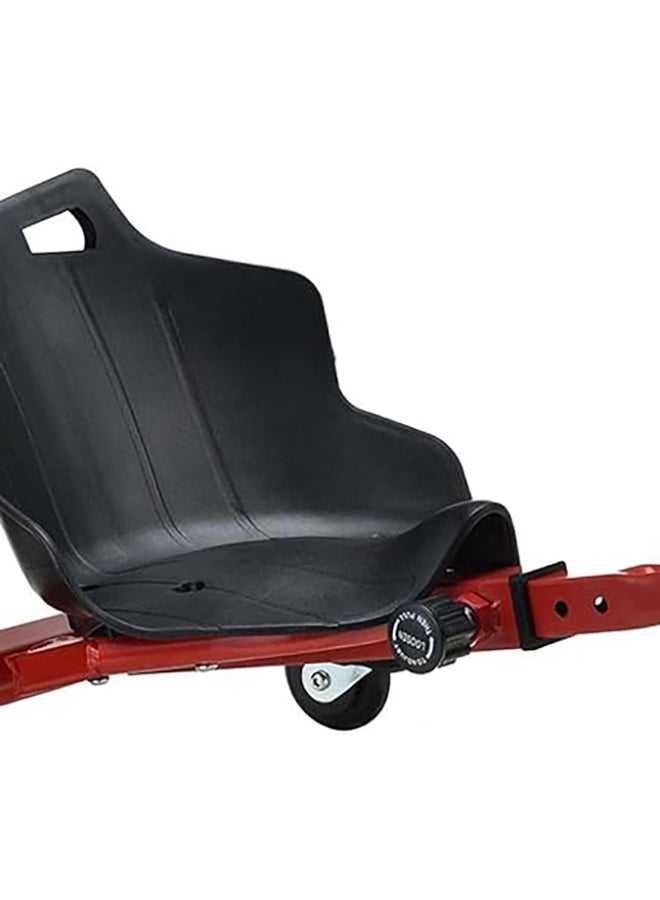 البدر سكوتر كهربائي صغير مع وسادة خوذة، وسادات للركبة والمرفق 36 فولت، سكوتر كهربائي مع 3 سرعات، سكوتر دريفت كهربائي صغير 3-8 سنوات مع اضواء LED وبلوتوث من البدر، اسود، من البدر - Image 3