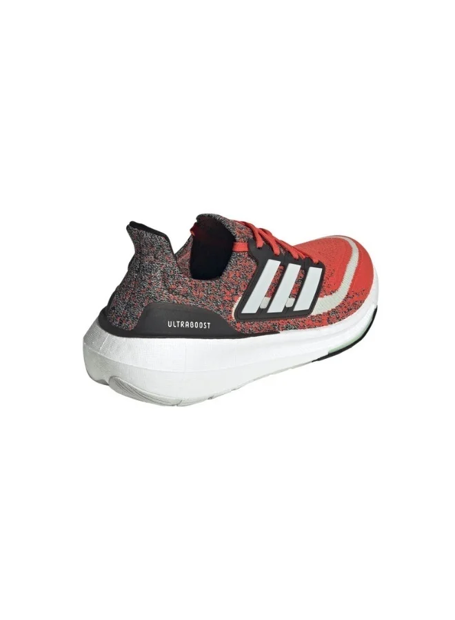 adidas Originals Ultraboost Light Orange Running Shoes