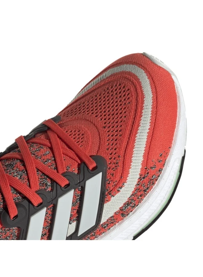 adidas Originals Ultraboost Light Orange Running Shoes