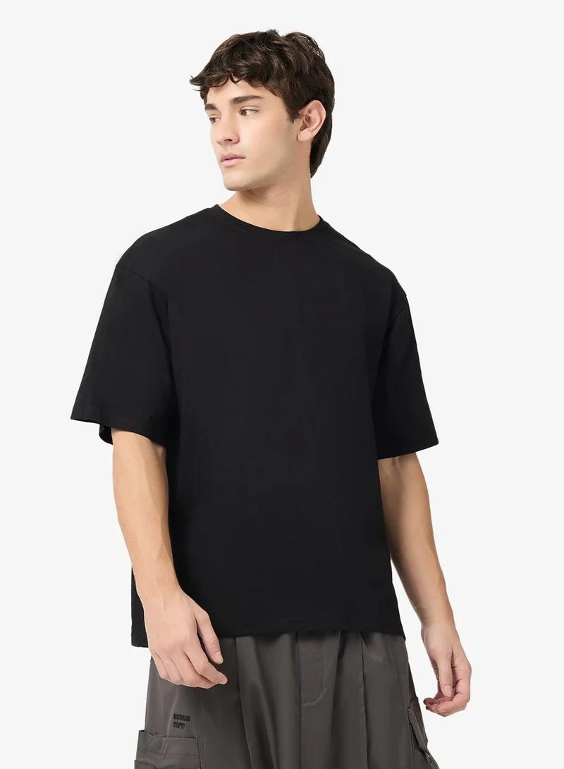 سفنتي فايف تيشيرتات واسعة