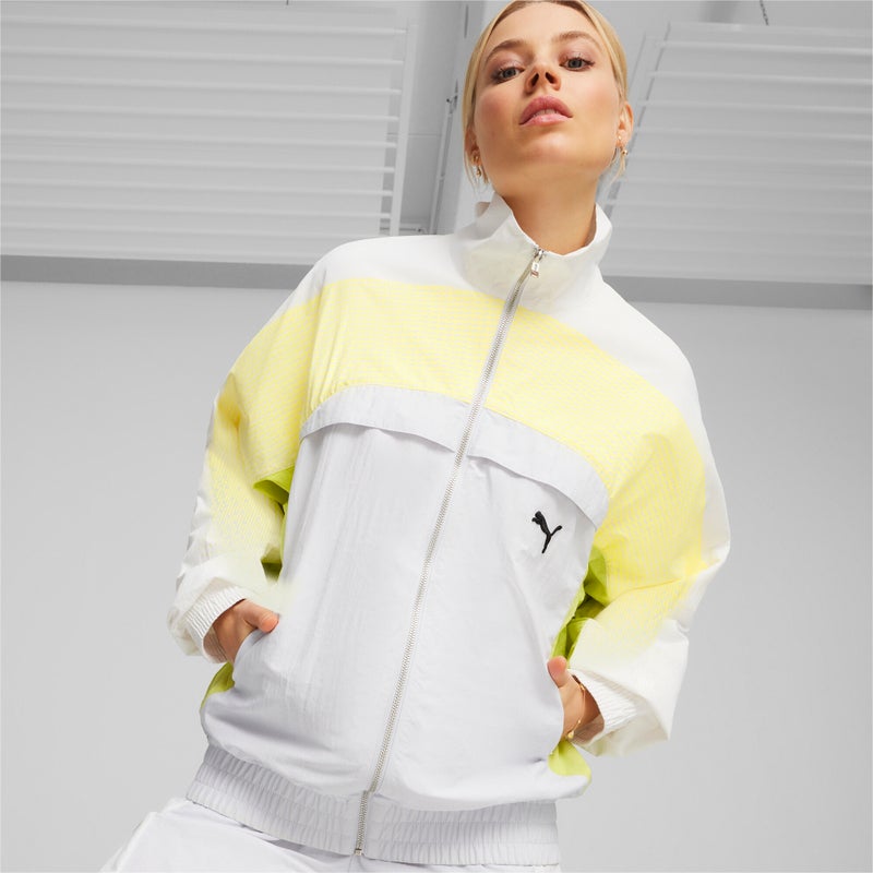 بوما جاكيت رياضي 372.5 - Image 2