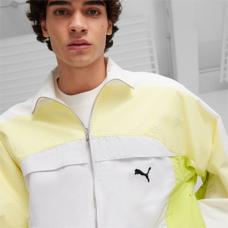 بوما جاكيت رياضي 372.5 - Image 4