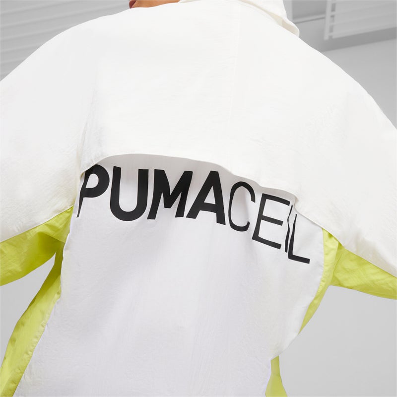 بوما جاكيت رياضي 372.5 - Image 3