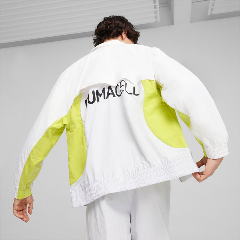 بوما جاكيت رياضي 372.5 - Image 5