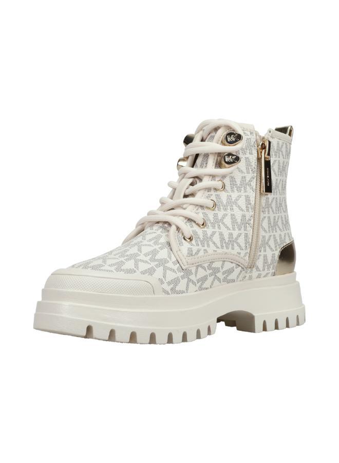 مايكل كورس بوتس بايتون تشونكي للشباب - Image 3