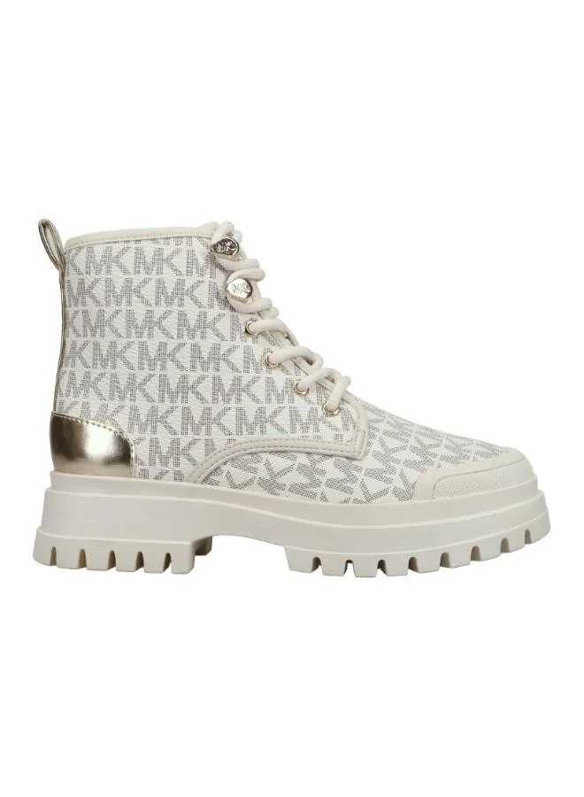 مايكل كورس Youth Payton Chunky Boots