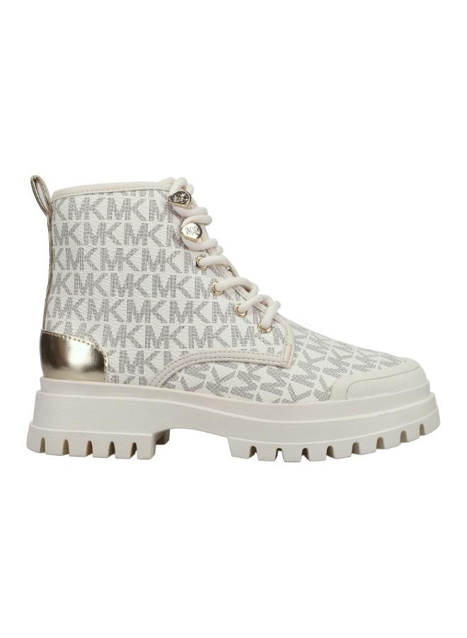 مايكل كورس بوتس بايتون تشونكي للشباب - Image 1