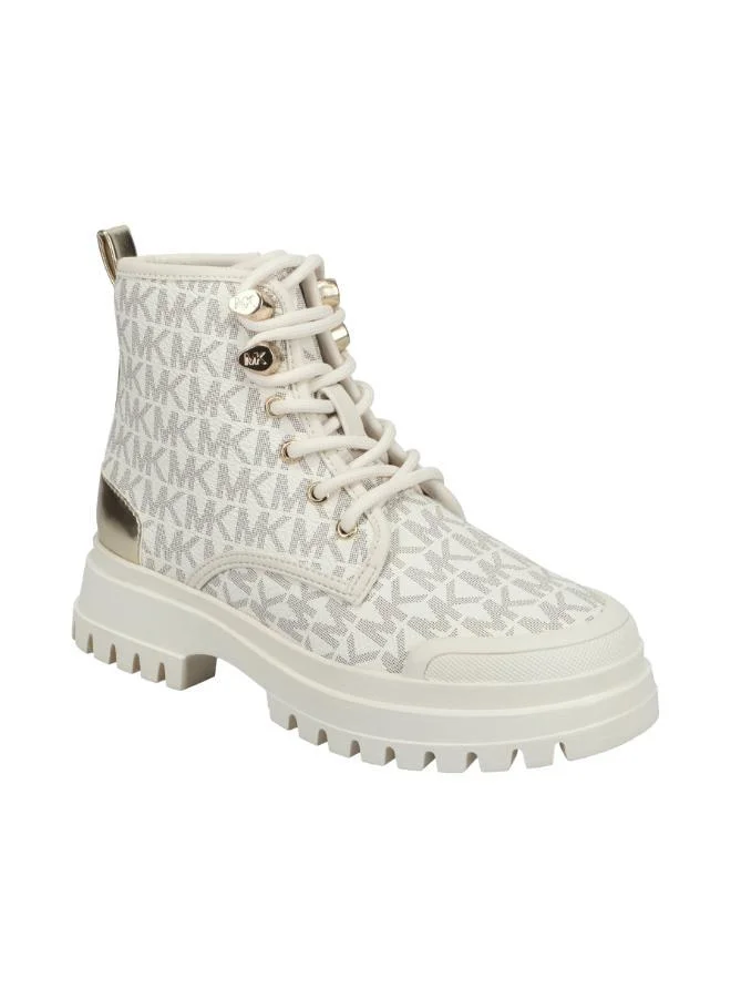 مايكل كورس Youth Payton Chunky Boots