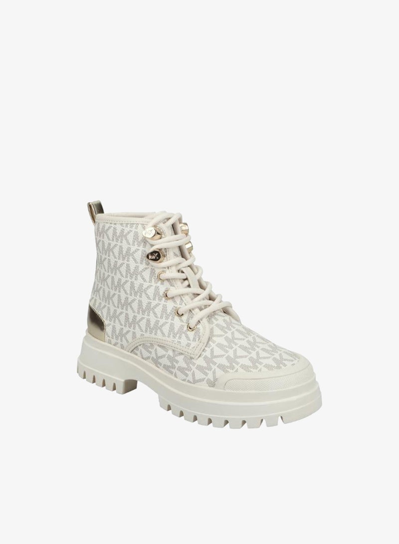 Michael Kors Youth Payton Chunky Boots - Image 2