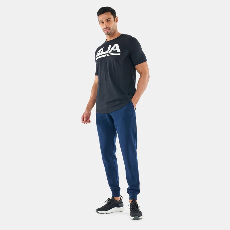 UNDER ARMOUR Men's UA Rival Fleece Sweatpants