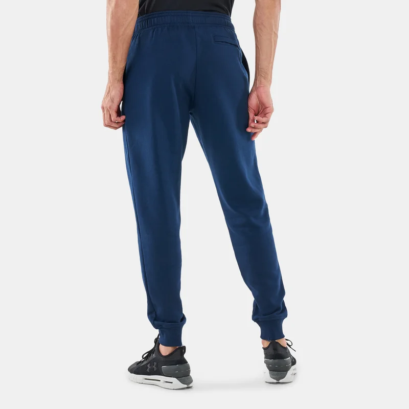 اندر ارمور سروال رياضي رجالي UA Rival Fleece