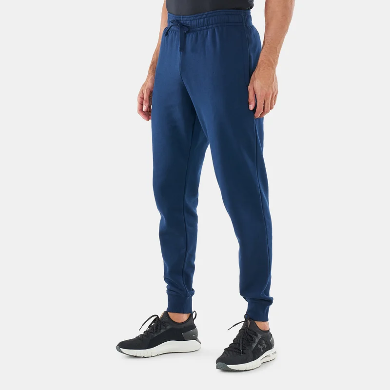 اندر ارمور سروال رياضي رجالي UA Rival Fleece