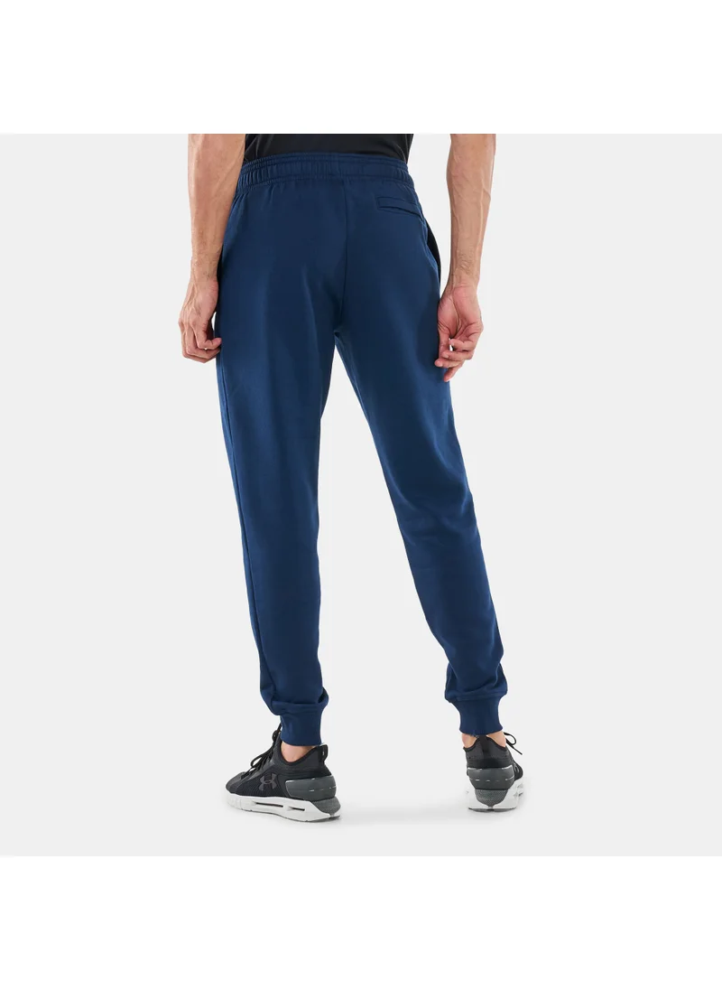 اندر ارمور Men's UA Rival Fleece Sweatpants