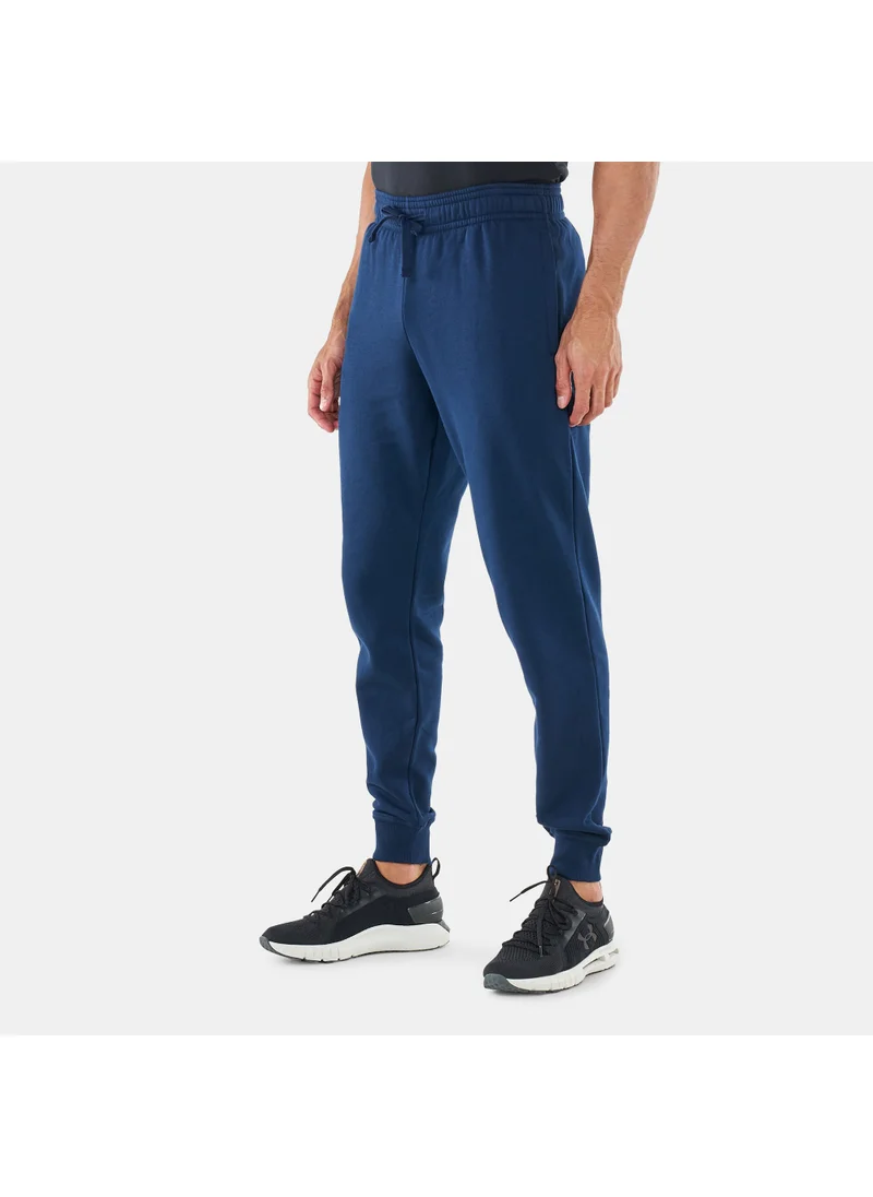 اندر ارمور Men's UA Rival Fleece Sweatpants