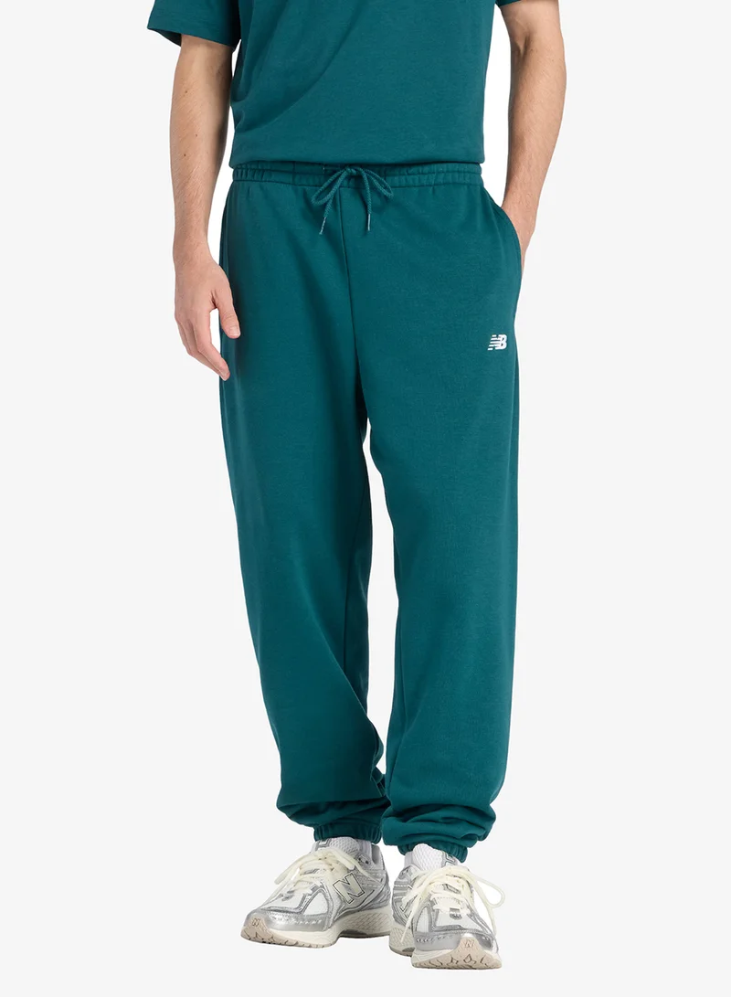 Essential Woven Joggers