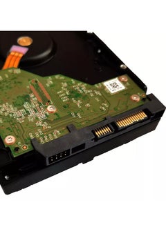 Western Western Digital Red 4TB WD40EFAX 3.5" SATA 256MB Cache Internal Enterprise Drive  - Image 4