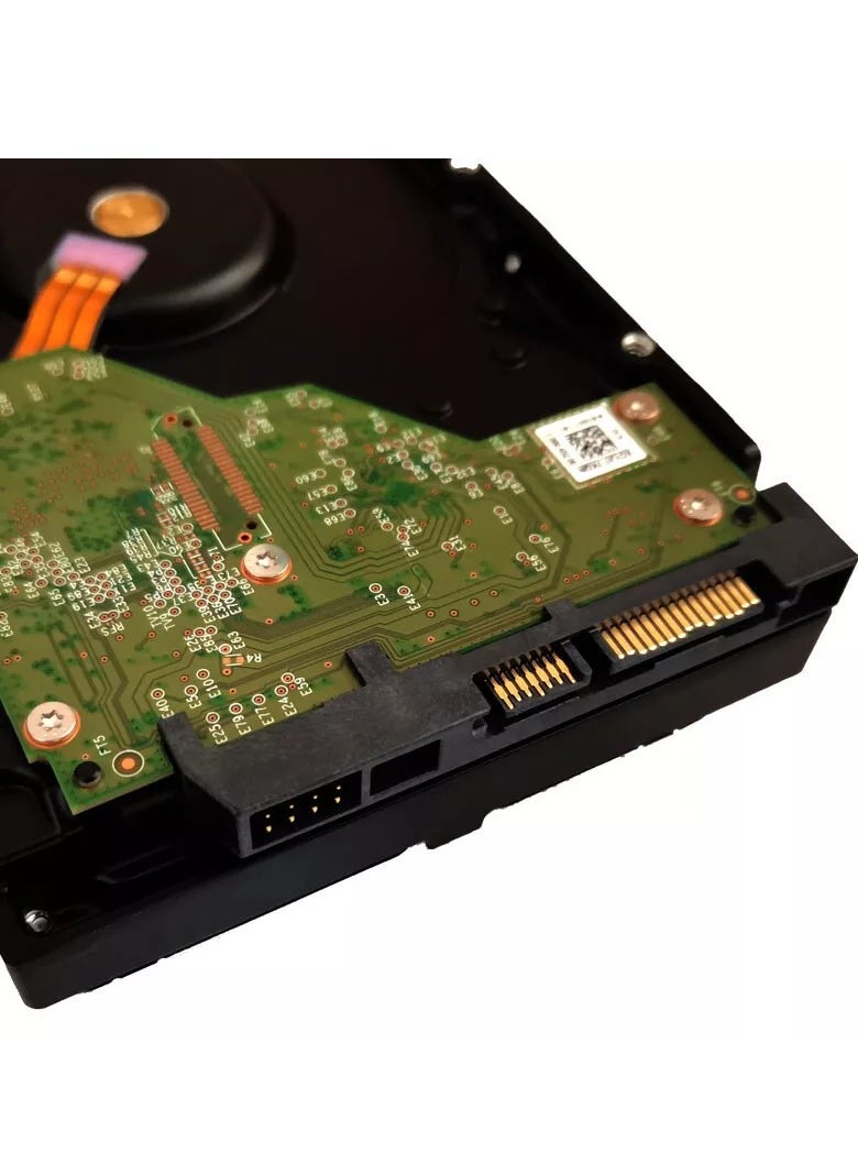 Western Western Digital Red 4TB WD40EFAX 3.5" SATA 256MB Cache Internal Enterprise Drive  - Image 4