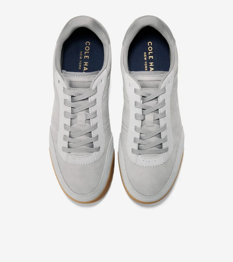 Cole Haan  Men's GrandPrø Slimline Sneakers for Men | Best Price UAE