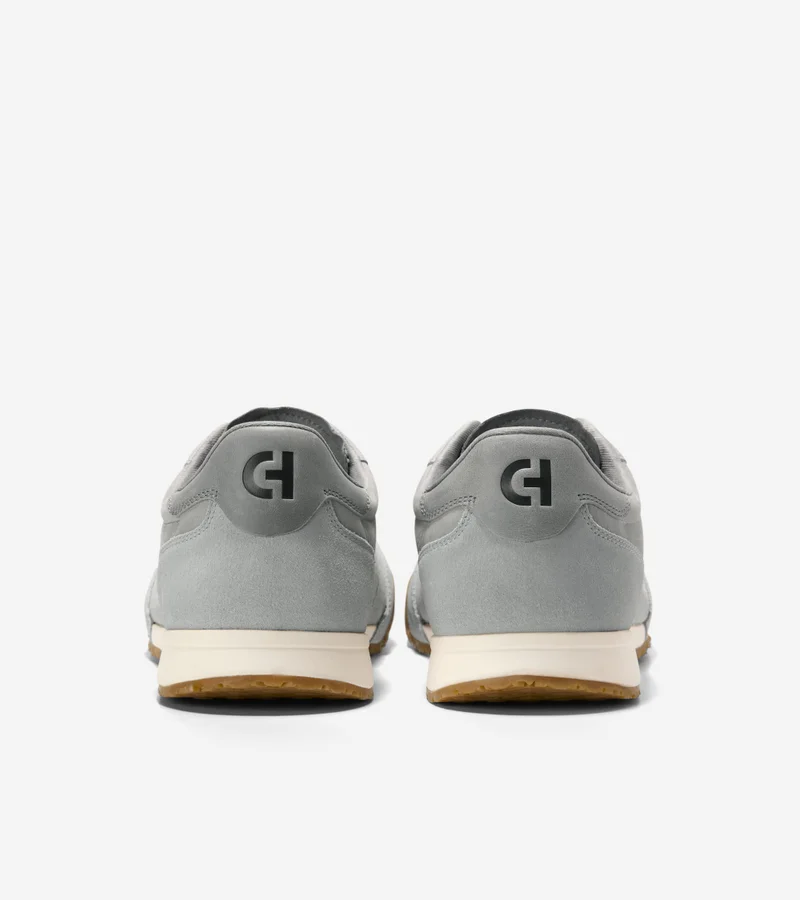 Cole Haan  Men's GrandPrø Slimline Sneakers for Men | Best Price UAE