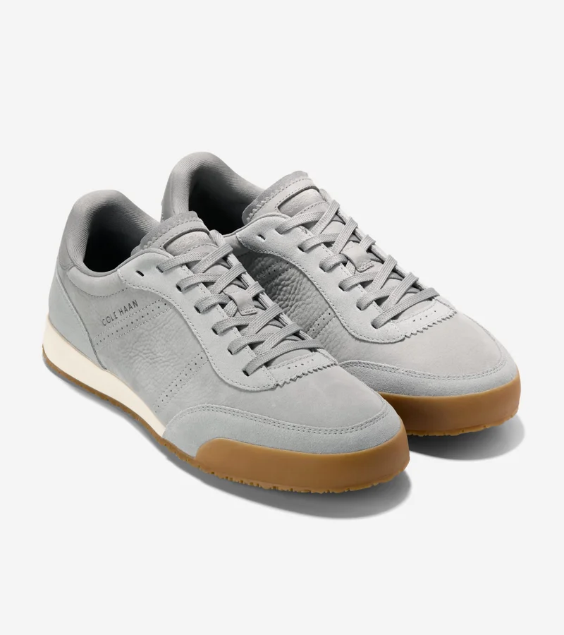 Cole Haan  Men's GrandPrø Slimline Sneakers for Men | Best Price UAE