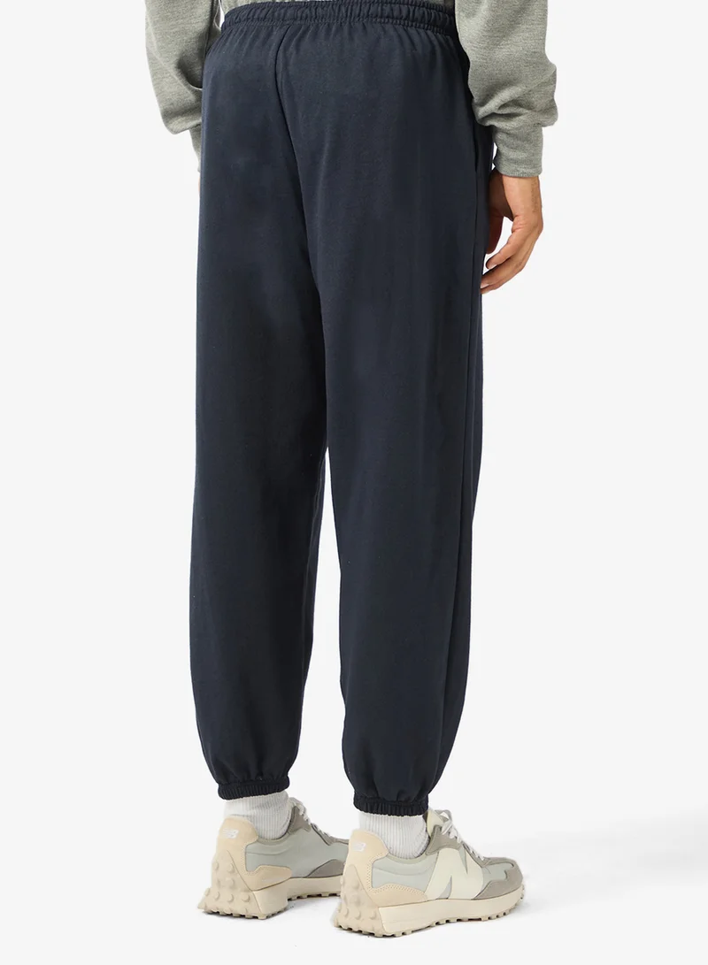 Seventy Five Basics Batch Detail Oversized Joggers