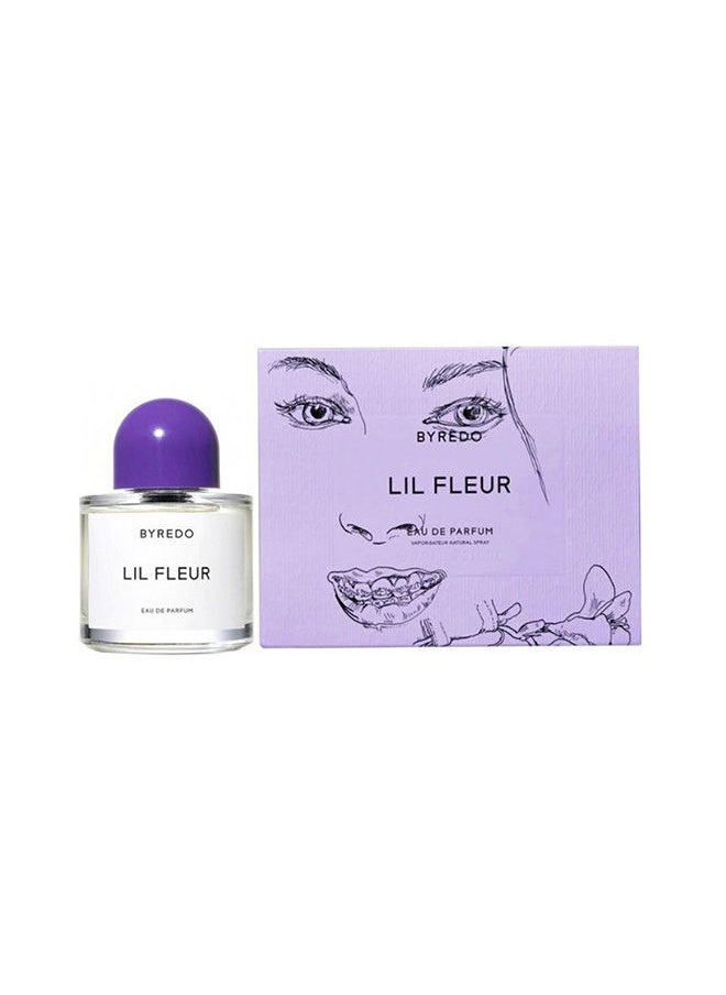 BYREDO Lil Fleur Classic Edp 100ml 