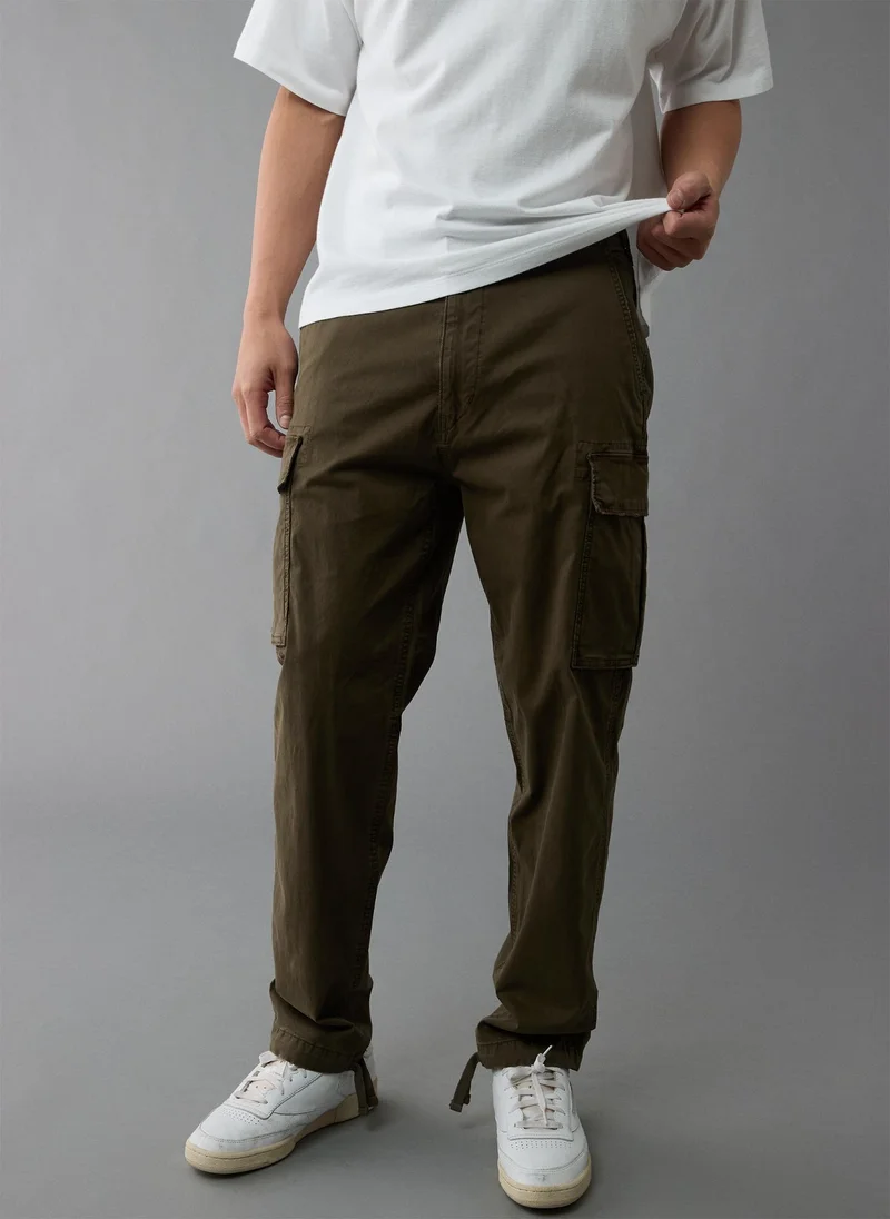 امريكان ايجل Pocket Detail Cargo Pants