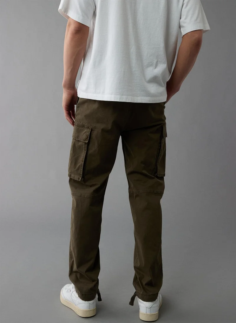 امريكان ايجل Pocket Detail Cargo Pants
