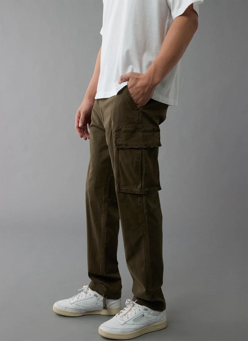 امريكان ايجل Pocket Detail Cargo Pants