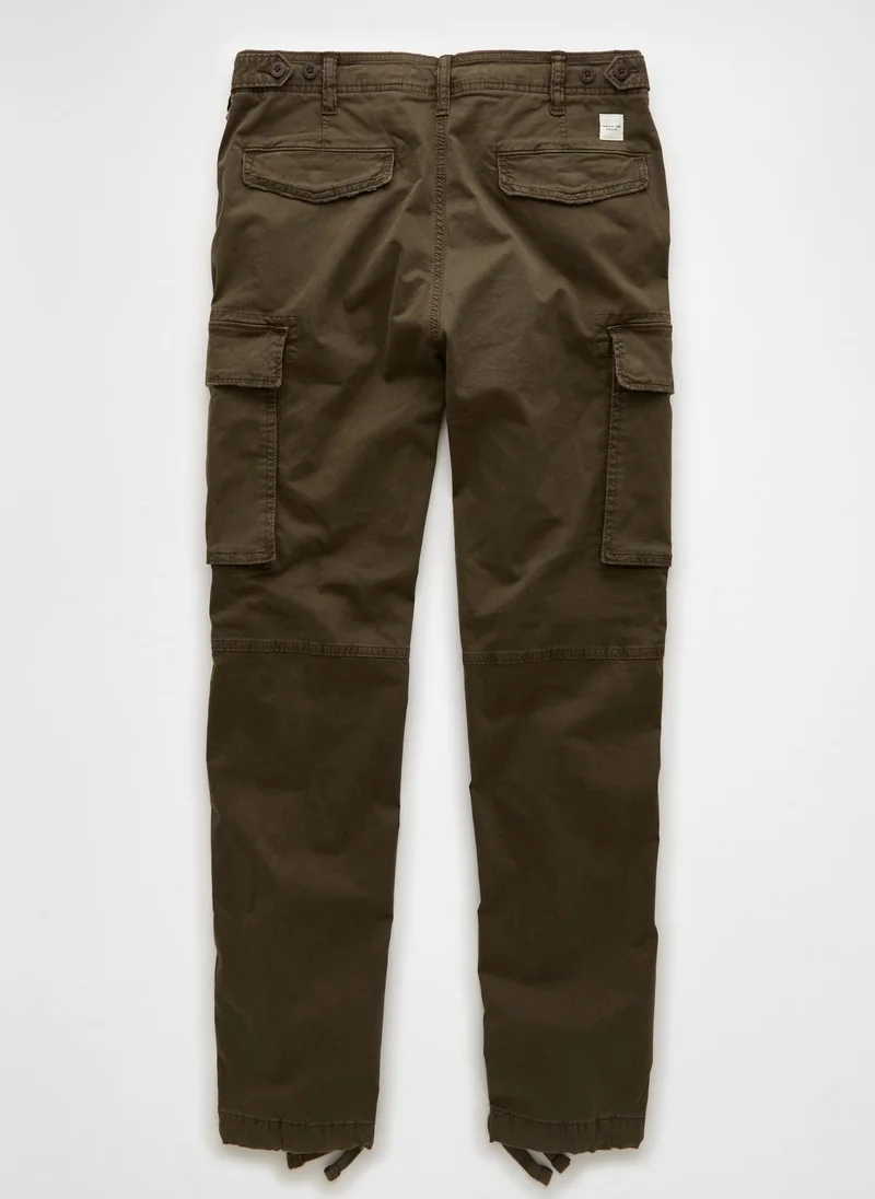 امريكان ايجل Pocket Detail Cargo Pants