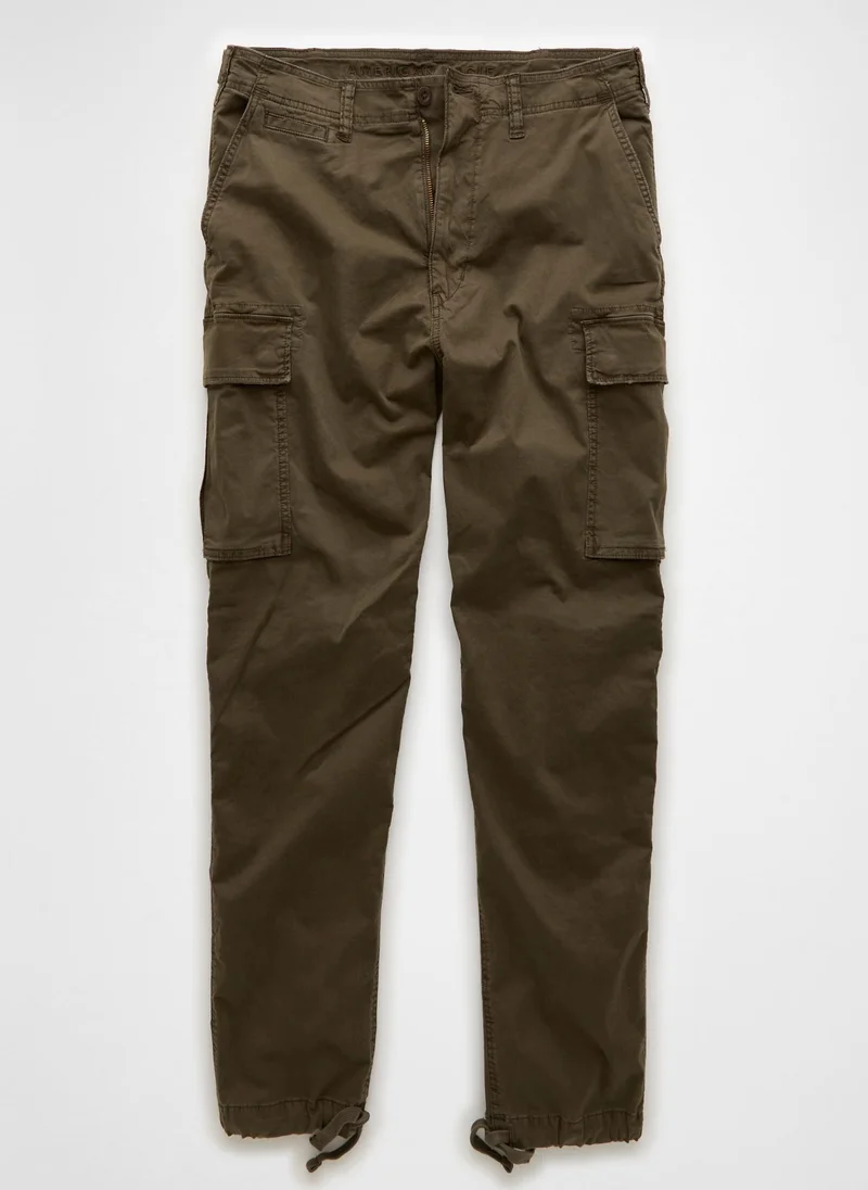 امريكان ايجل Pocket Detail Cargo Pants