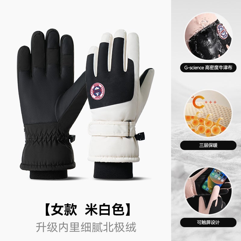 Sports Gloves With Air Cushion Anti Slip Wear Resistant Protection For Fitness Cycling And Outdoor Activities - Image 1