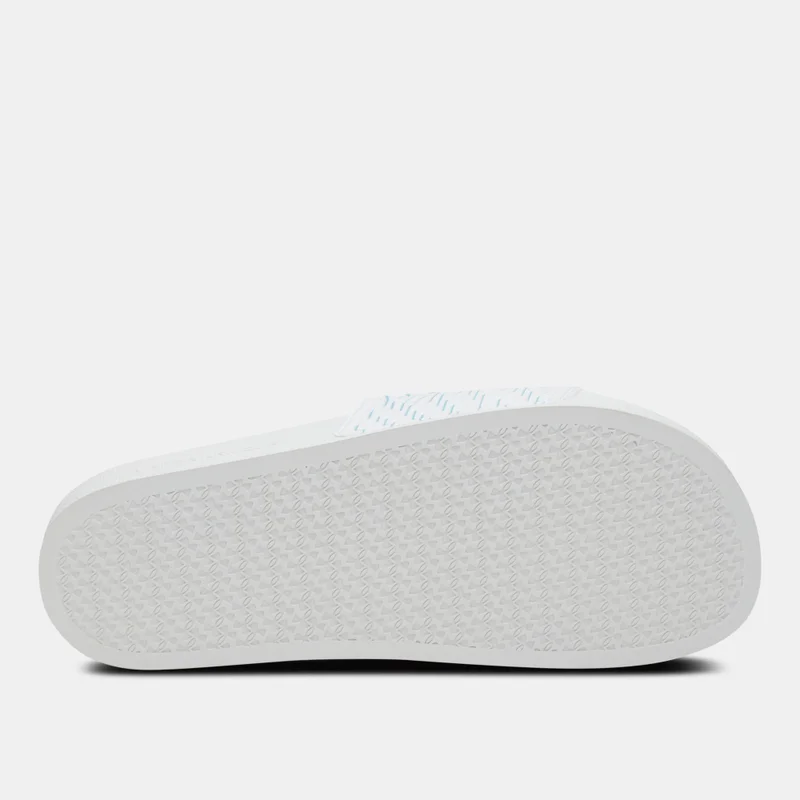 UNDER ARMOUR White Men's ARMR Slides for Men | Best Price UAE