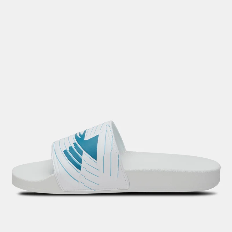 UNDER ARMOUR White Men's ARMR Slides for Men | Best Price UAE