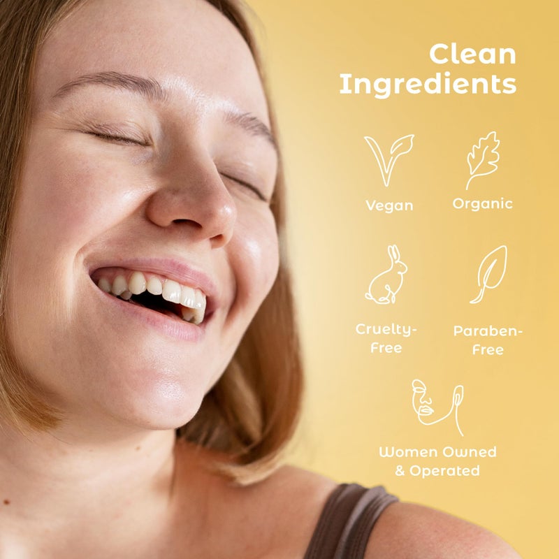 Cosmedica Skincare Set- Vitamin C Super Serum and Pure Hyaluronic Acid - Image 3