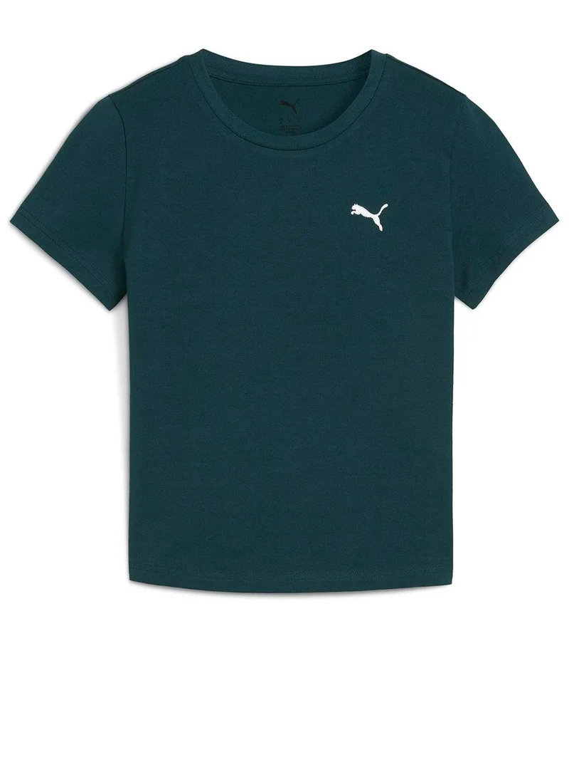 بوما تيشيرت أساسي للخزانة